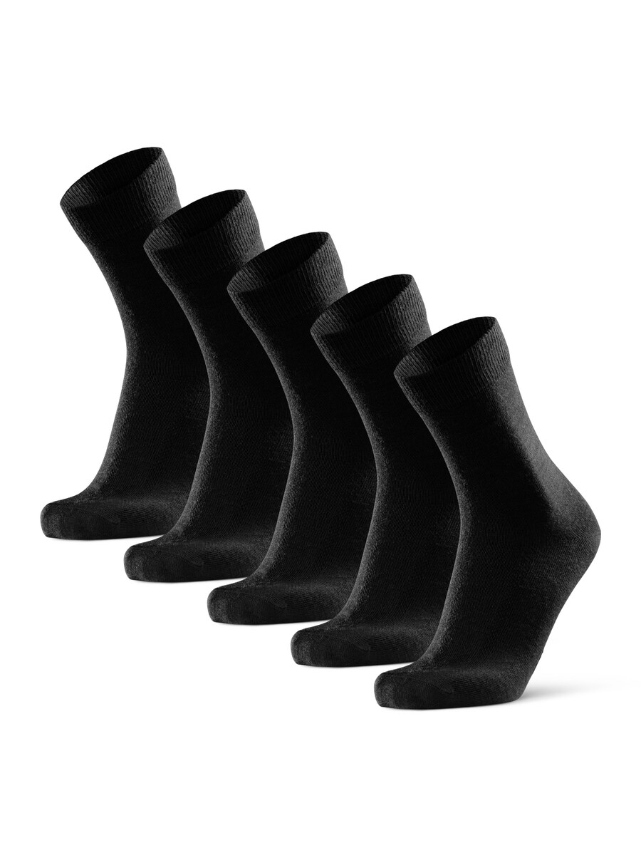 Носки DANISH ENDURANCE Merino Dress, черный
Носки DANISH ENDURANCE Merino Dress, черный