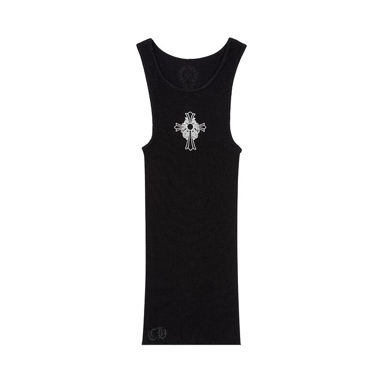 Топ Chrome Hearts Hairy Cross Rib Tank, Black, Черный, Топ Chrome Hearts Hairy Cross Rib Tank, Black
Топ Chrome Hearts Hairy Cross Rib Tank, Black, Черный, Топ Chrome Hearts Hairy Cross Rib Tank, Black