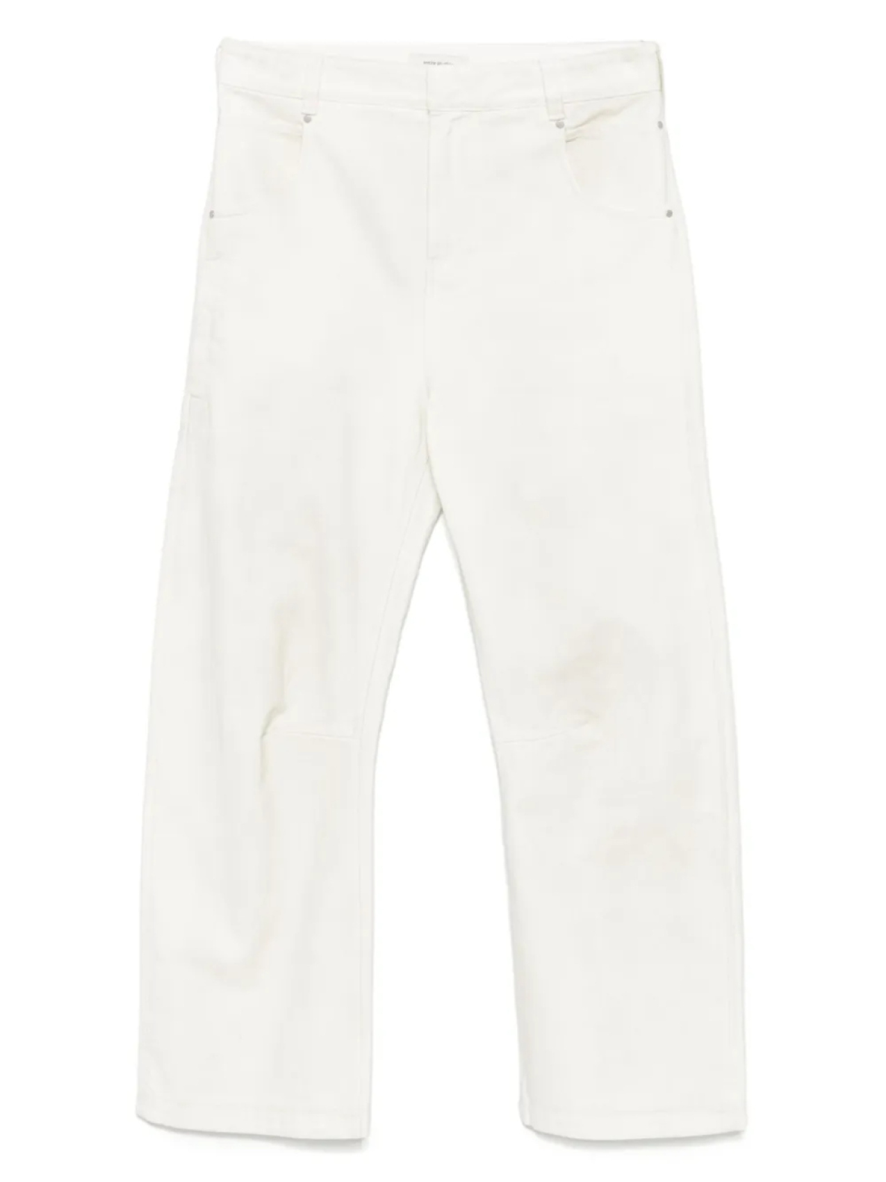 ENTIRE STUDIOS джинсы Gem, белый
ENTIRE STUDIOS джинсы Gem, белый