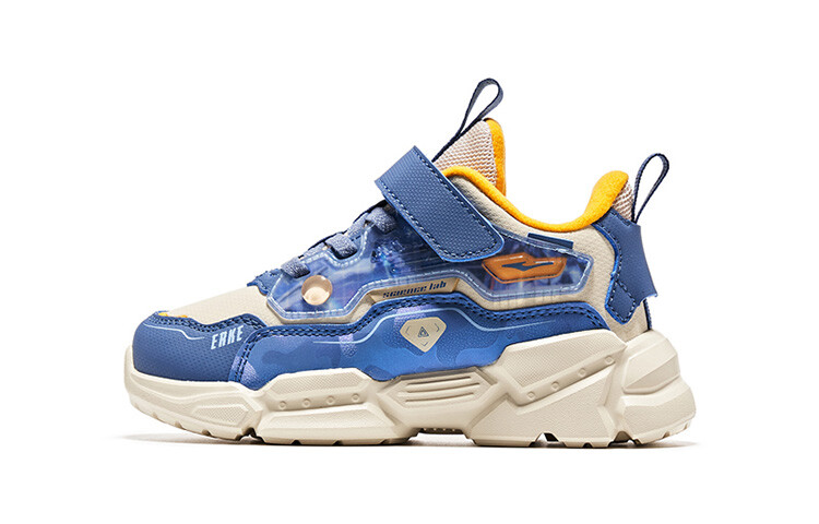 Детская повседневная обувь для детей, кроссовки, кроссовки Erke Kids, цвет Warm linen/smoke blue
Детская повседневная обувь для детей, кроссовки, кроссовки Erke Kids, цвет Warm linen/smoke blue