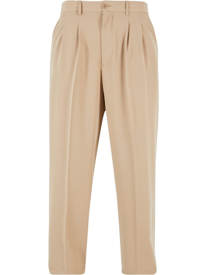 Спортивные штаны Urban Classics, цвет warmsand
Спортивные штаны Urban Classics, цвет warmsand