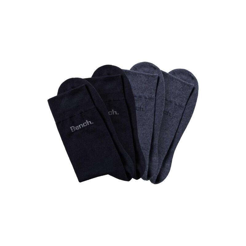 Носки Bench, цвет navyblau/blau
Носки Bench, цвет navyblau/blau