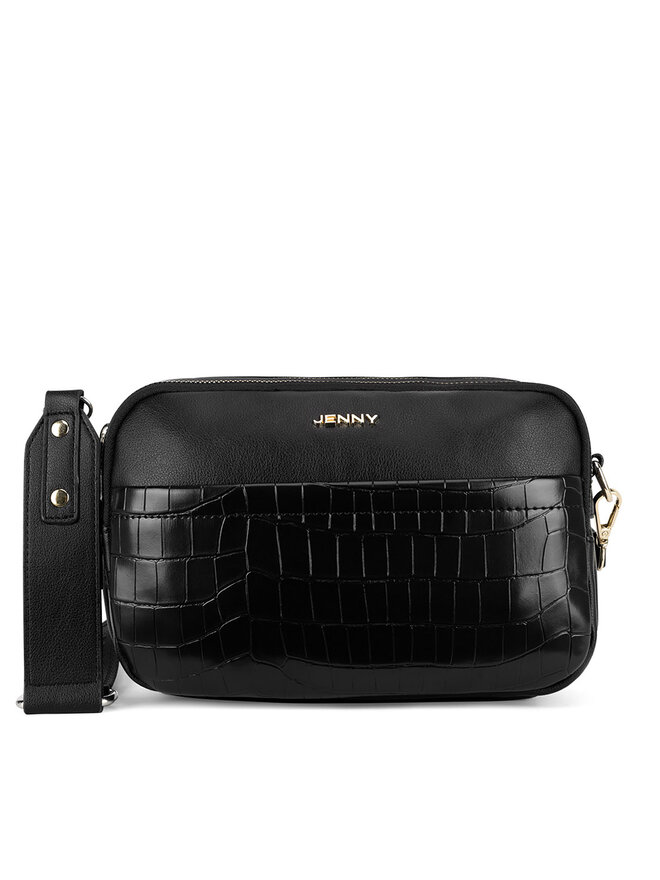 Сумка JENNY, черный
Сумка JENNY, черный