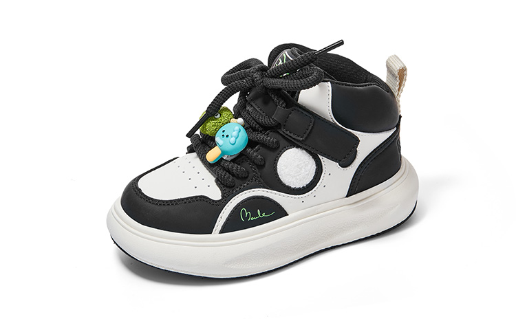 Противоскользящие амортизаторы с износостойкими свойствами. Детские кроссовки для скейтбординга средней высоты. FAIRWHALE, черный
Противоскользящие амортизаторы с износостойкими свойствами. Детские кроссовки для скейтбординга средней высоты. FAIRWHALE, черный