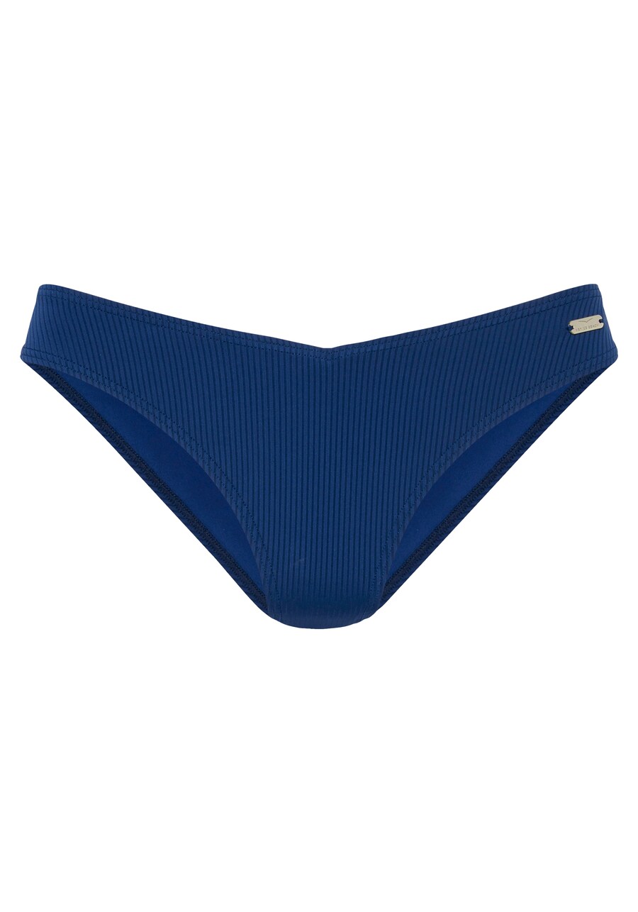 Плавки бикини VENICE BEACH Bikini Bottoms, синий
Плавки бикини VENICE BEACH Bikini Bottoms, синий