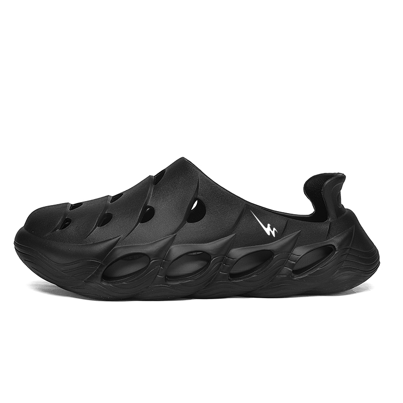 Сабо мужские Binary, Black Gray
Сабо мужские Binary, Black Gray