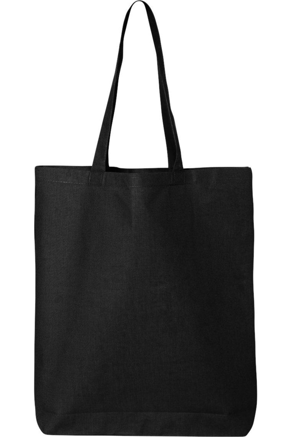 Экономичная сумка Q-Tees 12 л, черный
Экономичная сумка Q-Tees 12 л, черный