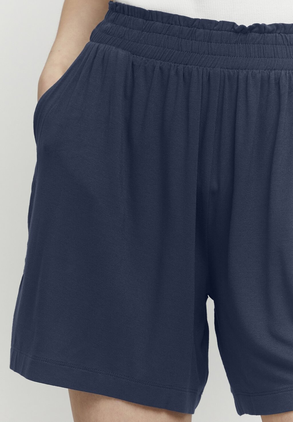 Шорты BYUSILIA b.young, синий
Шорты BYUSILIA b.young, синий