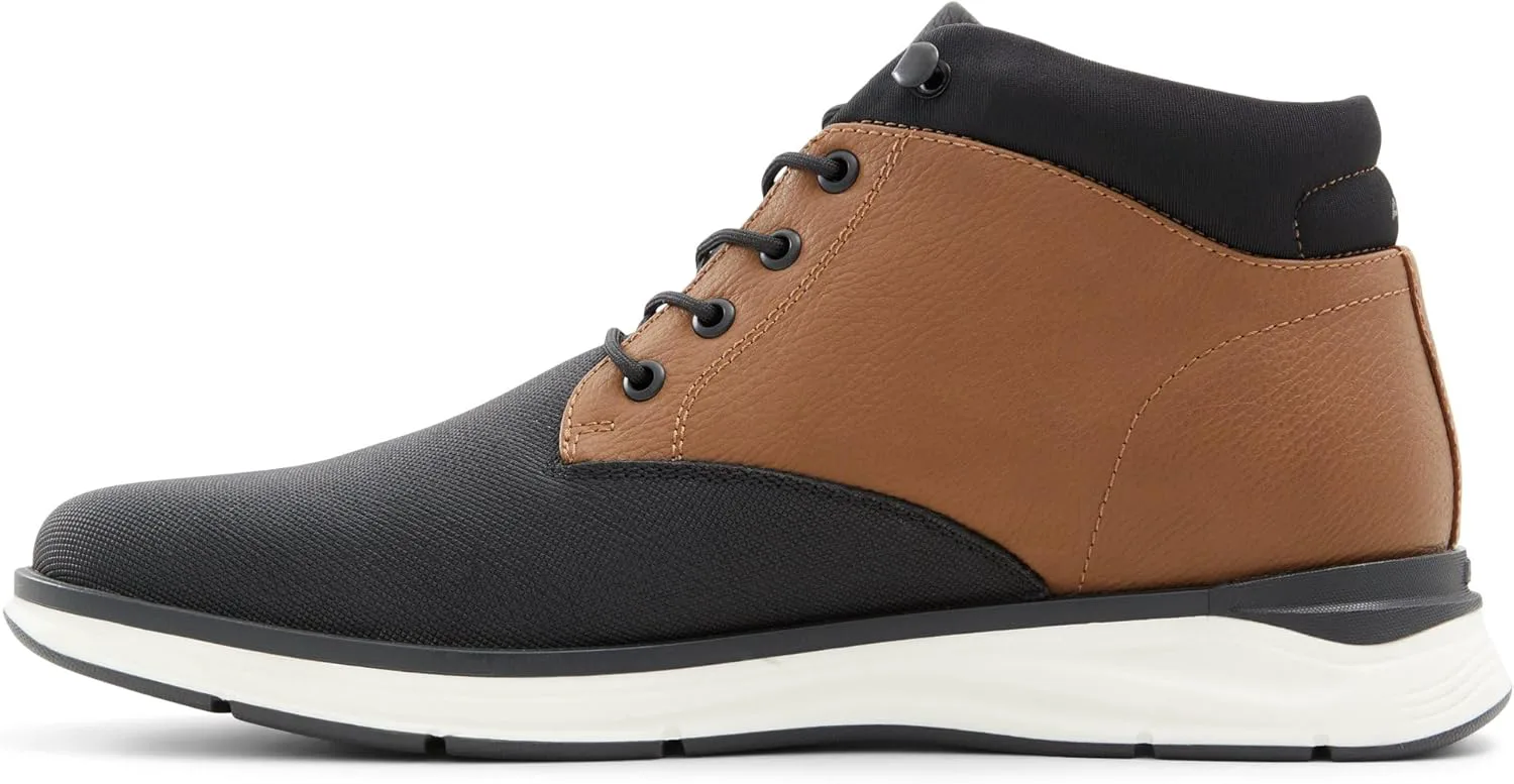 Кроссовки ALDO Mens Fort
Кроссовки ALDO Mens Fort