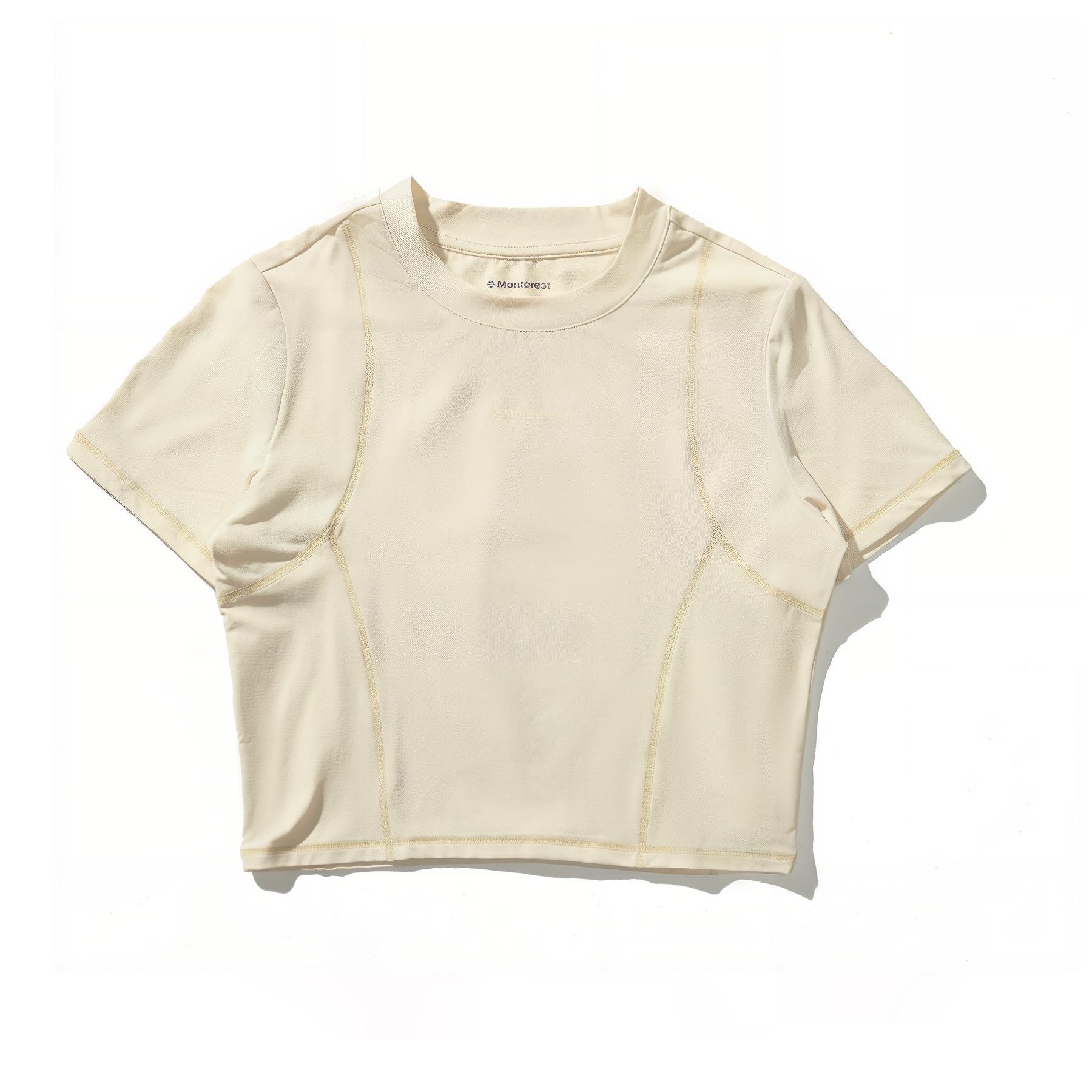 Футболка Monterest Shun Time Wilderness Unisex NOTHOMME, белый
Футболка Monterest Shun Time Wilderness Unisex NOTHOMME, белый