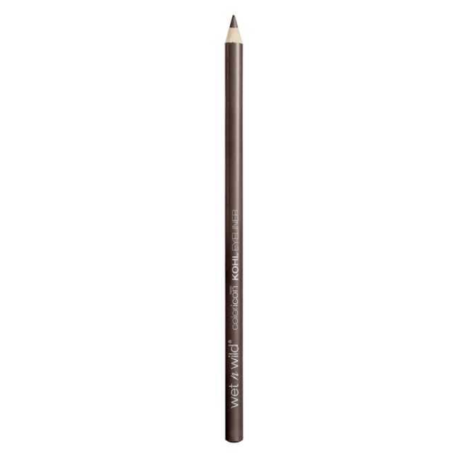 Карандаш для подводки глаз Color Icon Wet n wild, цвет simma brown now!, 1,4 гр
Карандаш для подводки глаз Color Icon Wet n wild, цвет simma brown now!, 1,4 гр