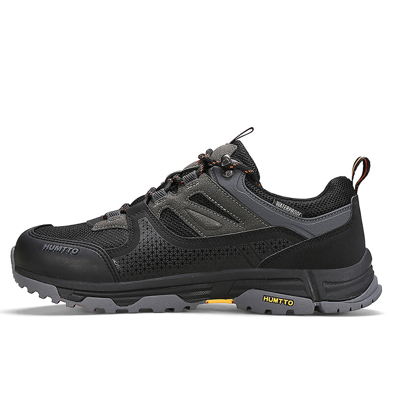 Походные/Треккинговые ботинки мужские с низким верхом каштанового цвета Humtto, цвет Black maroon
Походные/Треккинговые ботинки мужские с низким верхом каштанового цвета Humtto, цвет Black maroon