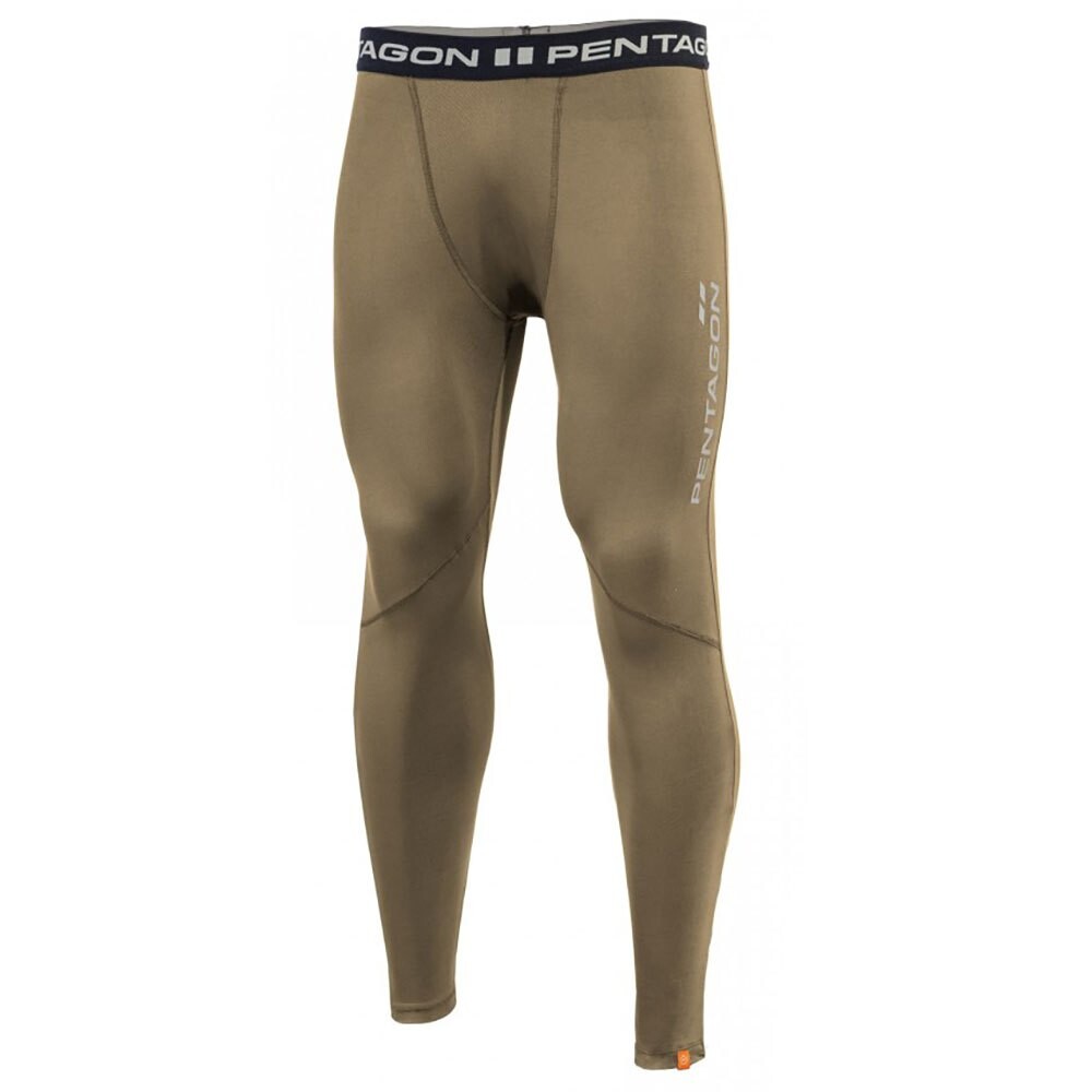 Леггинсы Pentagon Apollo, коричневый
Леггинсы Pentagon Apollo, коричневый