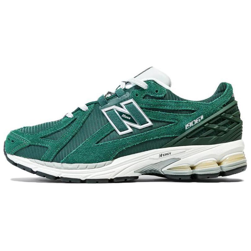 New Balance 1906R Найтвотч Грин
New Balance 1906R Найтвотч Грин