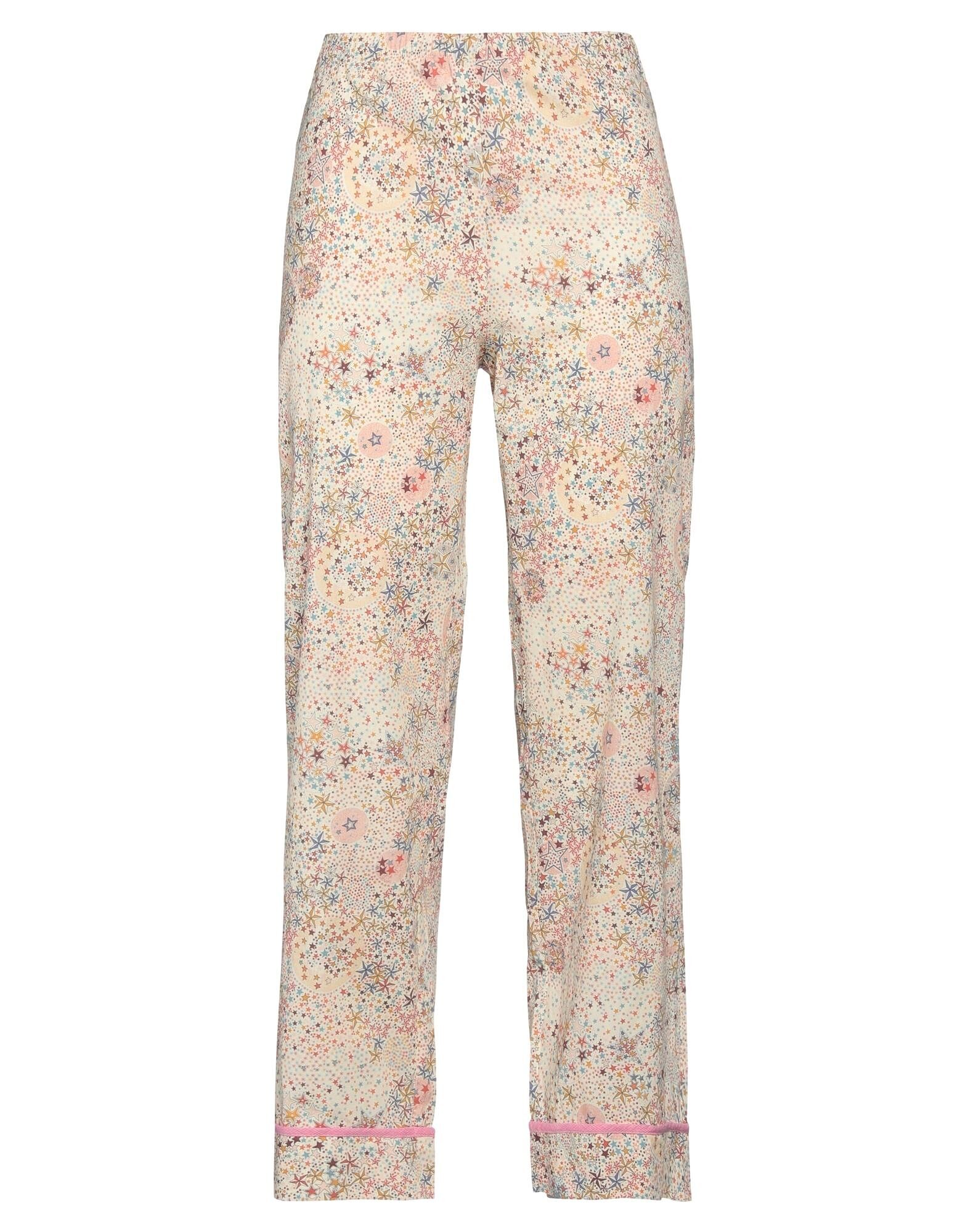 Брюки Miki Thumb, бежевый
Брюки Miki Thumb, бежевый