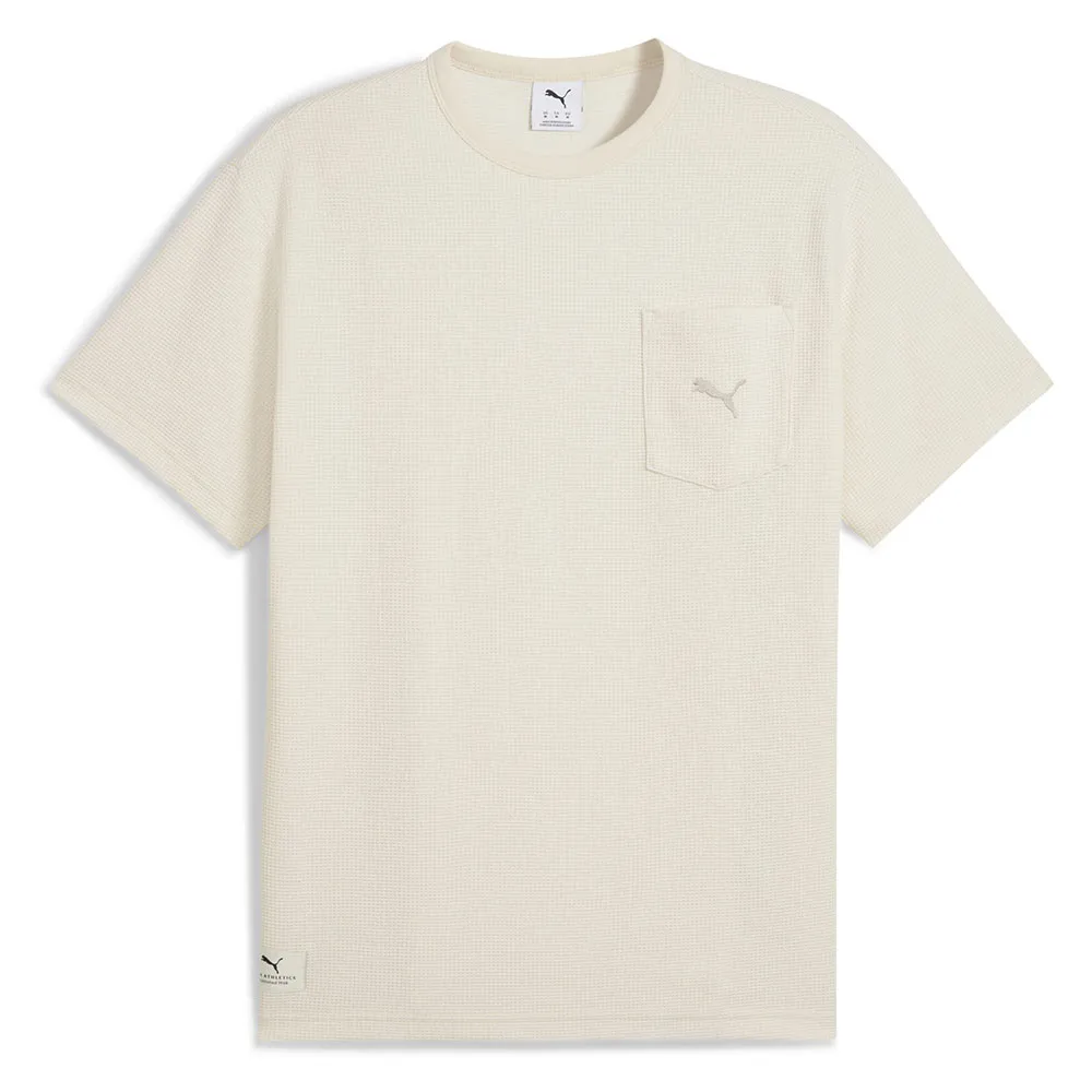 Футболка с коротким рукавом Puma Class Pinnacle Relaxed Fit, бежевый
Футболка с коротким рукавом Puma Class Pinnacle Relaxed Fit, бежевый