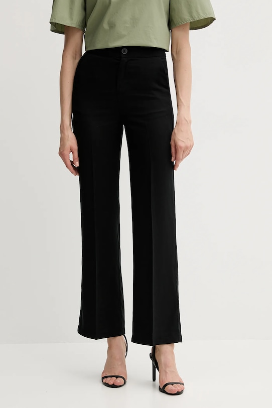 Брюки United Colors Of Benetton, черный
Брюки United Colors Of Benetton, черный