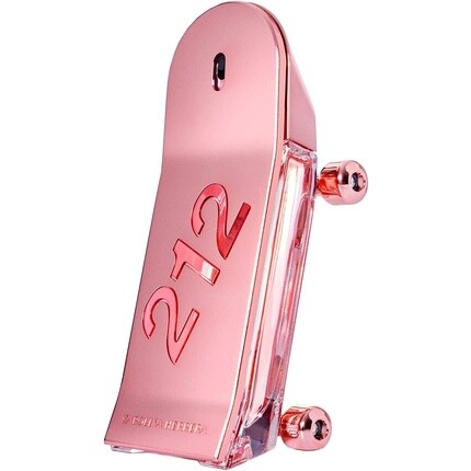 Парфюмированная вода Carolina Herrera 212 Heroes Forever Young 
Парфюмированная вода Carolina Herrera 212 Heroes Forever Young