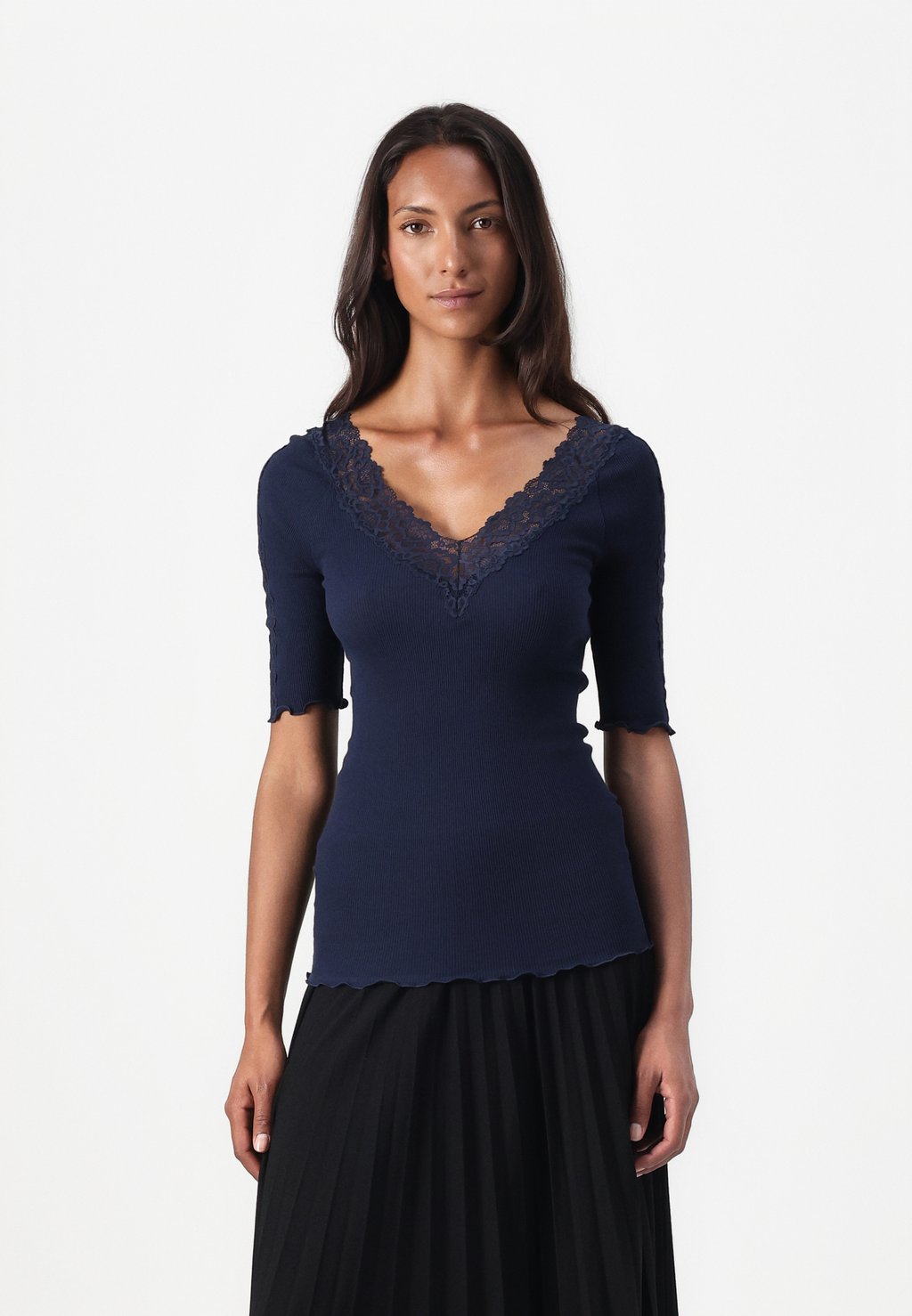 Футболка с принтом BERNADINE REGULAR Rosemunde, темно-синий
Футболка с принтом BERNADINE REGULAR Rosemunde, темно-синий