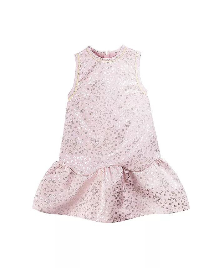Новинка тканого платья Child Sutton, пасхальное платье Imoga Collection, розовый
Новинка тканого платья Child Sutton, пасхальное платье Imoga Collection, розовый
