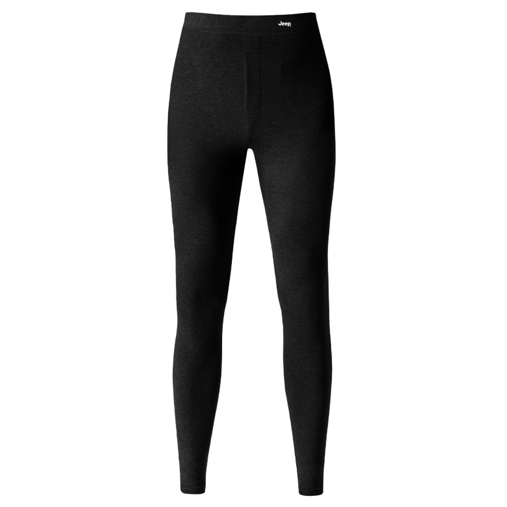 Мужские термобрюки Jeep, черный
Мужские термобрюки Jeep, черный