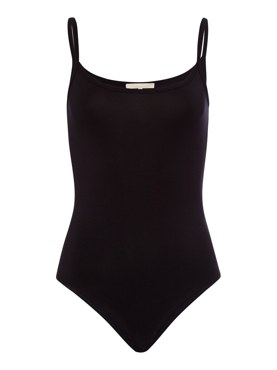 Боди Les Lunes, черный
Боди Les Lunes, черный