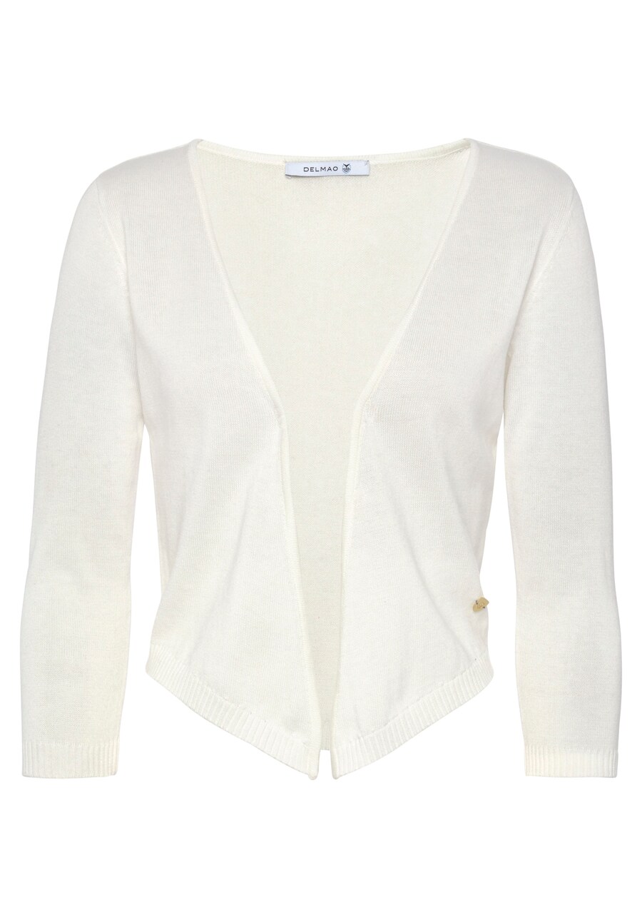 Болеро DELMAO, от белого
Болеро DELMAO, от белого