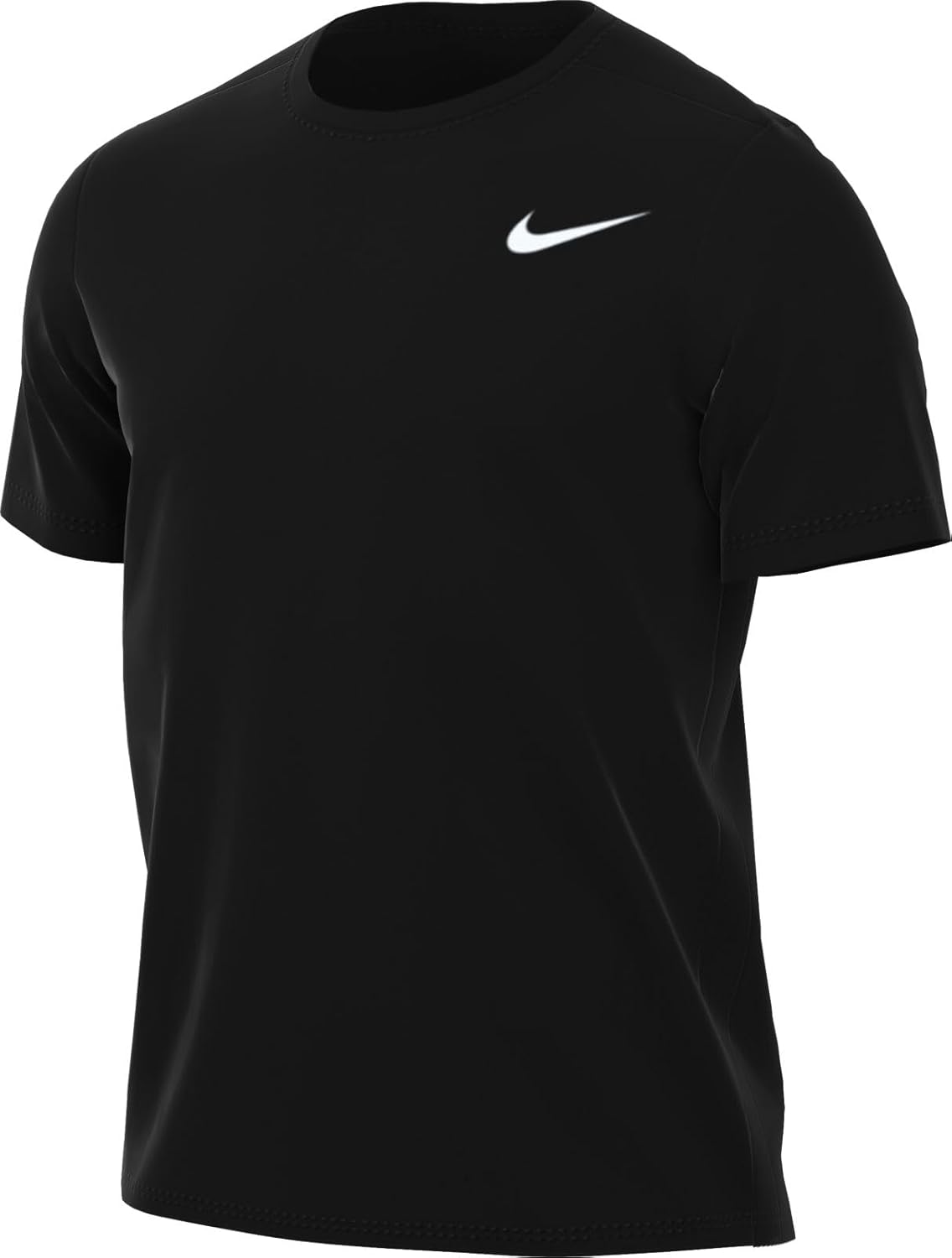 Теннисный топ Nike Mens Court Victory Dri-fit, Black/White
Теннисный топ Nike Mens Court Victory Dri-fit, Black/White