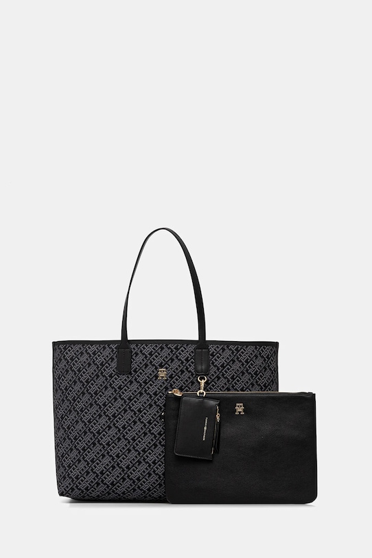 Сумка Tommy Hilfiger, черный
Сумка Tommy Hilfiger, черный