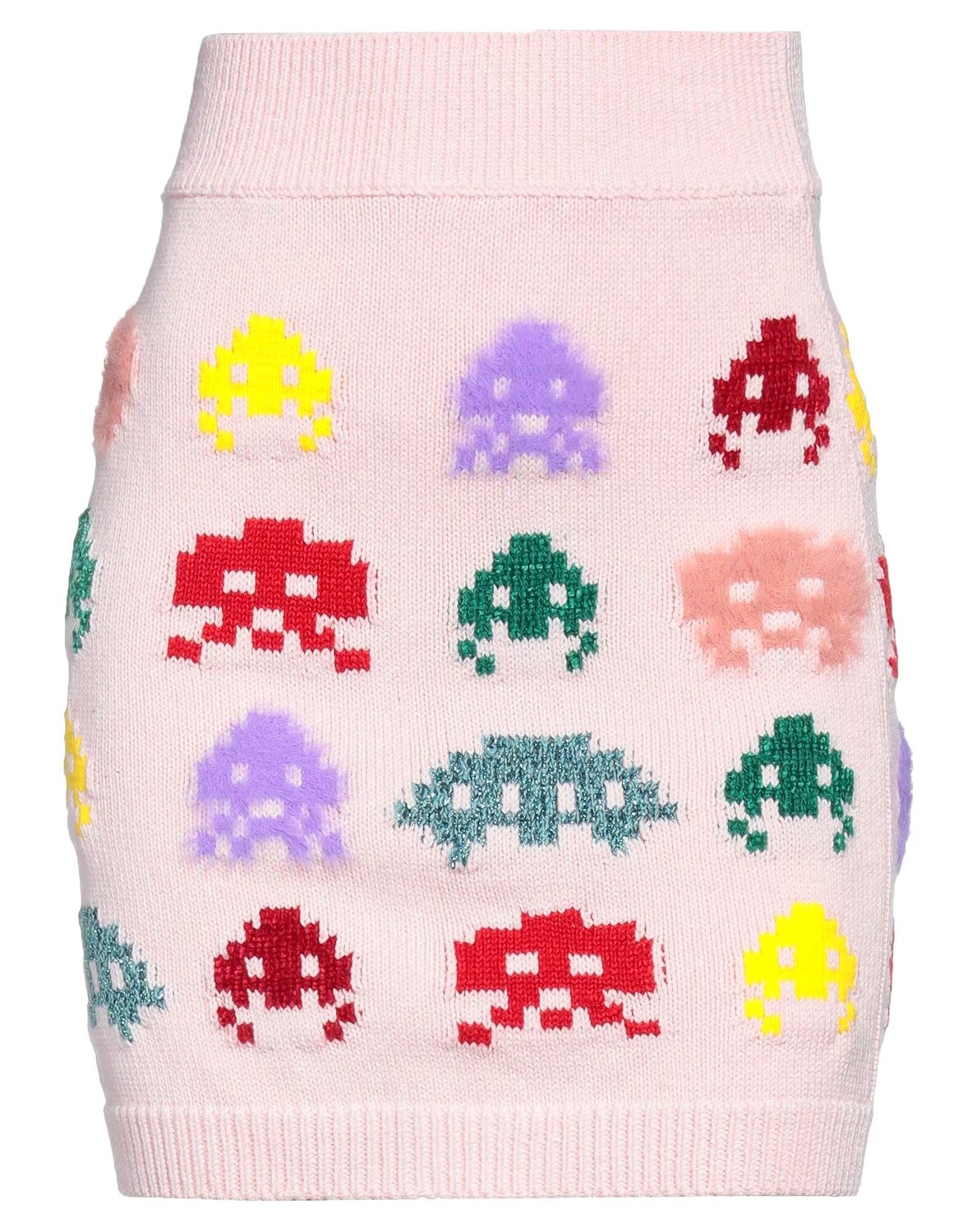 Юбка Stella Mccartney, розовый
Юбка Stella Mccartney, розовый