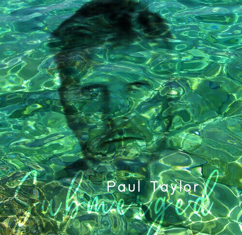 CD диск Taylor, Paul: Submerged
CD диск Taylor, Paul: Submerged
