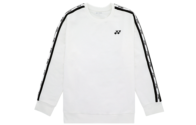 Свитшот женский YONEX, белый
Свитшот женский YONEX, белый