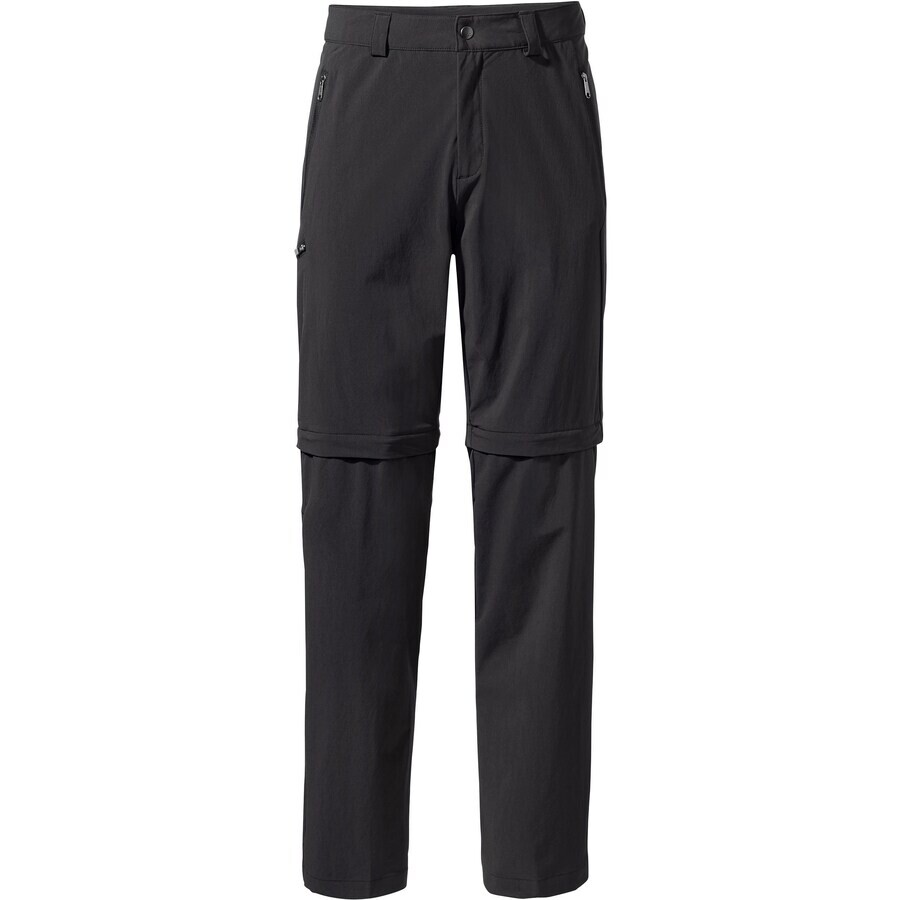 Уличные брюки Vaude FARLEY, черный
Уличные брюки Vaude FARLEY, черный