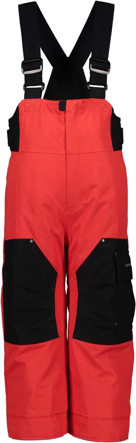 Брюки Obermeyer Volt Pants, красный
Брюки Obermeyer Volt Pants, красный