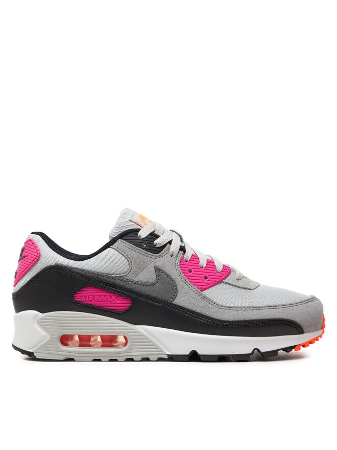 Кроссовки Nike AIR MAX 90, серый
Кроссовки Nike AIR MAX 90, серый