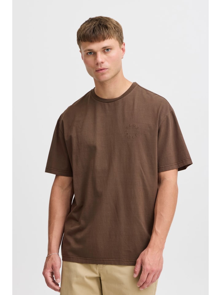 Футболка SDMARKELL коричневого цвета !SOLID, Коричневый, Футболка SDMARKELL коричневого цвета !SOLID
Футболка SDMARKELL коричневого цвета !SOLID, Коричневый, Футболка SDMARKELL коричневого цвета !SOLID