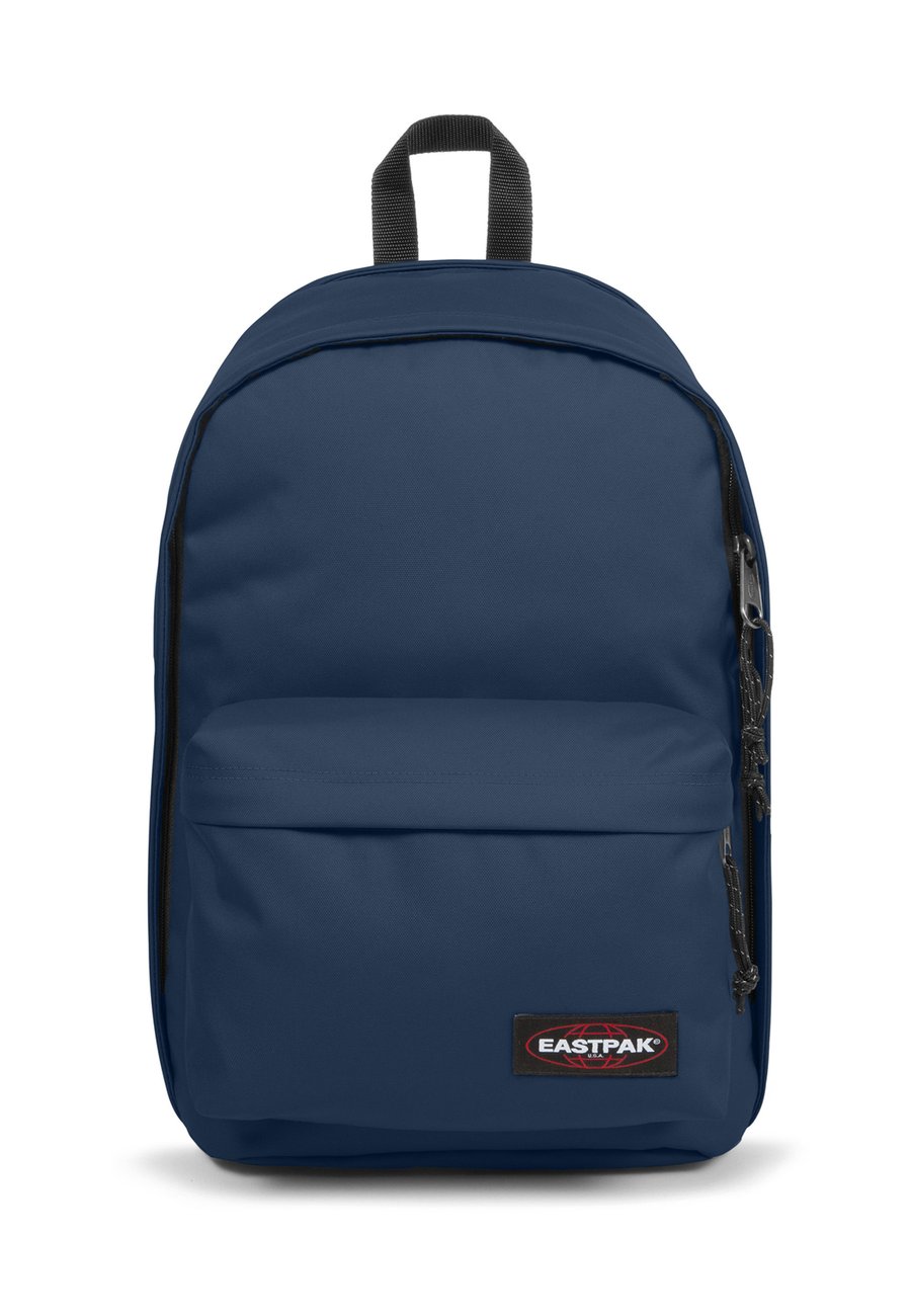 Рюкзак Eastpak BACK TO WORK, Nautic Navy/Dark Blue
Рюкзак Eastpak BACK TO WORK, Nautic Navy/Dark Blue