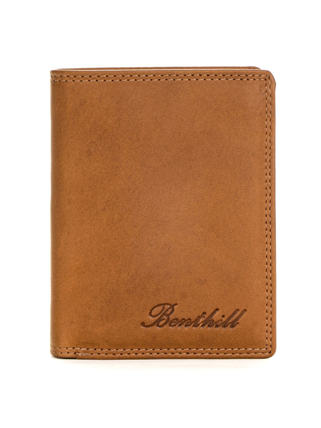 Benthill Кошелек в коричневом цвете
Benthill Кошелек в коричневом цвете