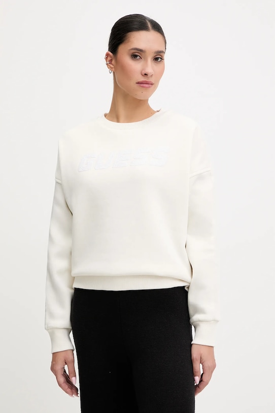 Толстовка AELIA Guess, бежевый
Толстовка AELIA Guess, бежевый