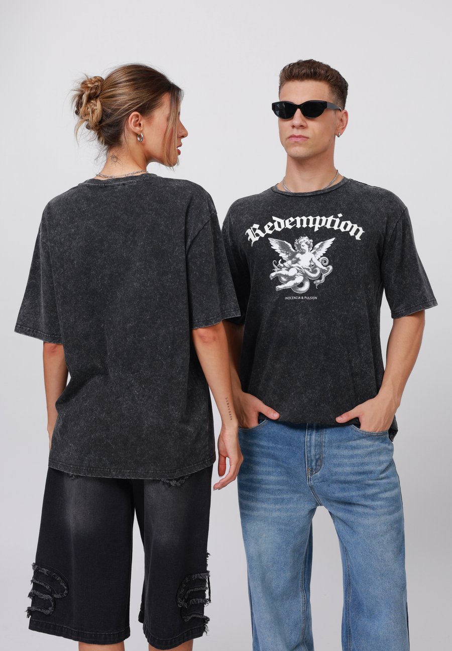 Футболка YOURTURN UNISEX, Dark Grey, Серый, Футболка YOURTURN UNISEX, Dark Grey
Футболка YOURTURN UNISEX, Dark Grey, Серый, Футболка YOURTURN UNISEX, Dark Grey