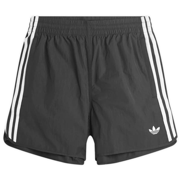 Шорты для спринта Adidas, черный
Шорты для спринта Adidas, черный