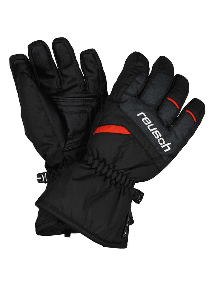 Функциональные перчатки Reusch Funktionsfingerhandschuhe Bennet R-TEX XT, цвет Schwarz/Rot
Функциональные перчатки Reusch Funktionsfingerhandschuhe Bennet R-TEX XT, цвет Schwarz/Rot