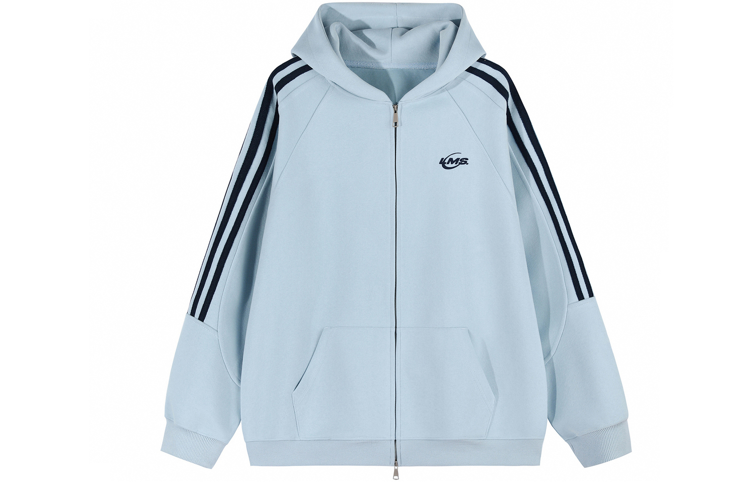 Свитшот женский LEMANISM, синий
Свитшот женский LEMANISM, синий