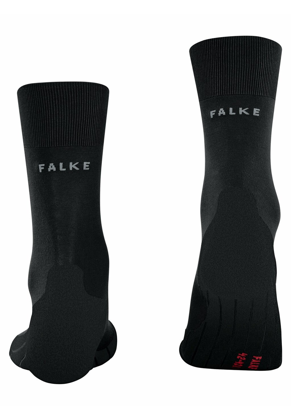 Носки RU4 Light Performance Running Functional Light-cushioned FALKE, черный металлик
Носки RU4 Light Performance Running Functional Light-cushioned FALKE, черный металлик