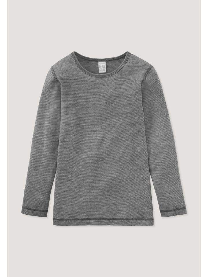 Майка Hessnatur, антрацит
Майка Hessnatur, антрацит