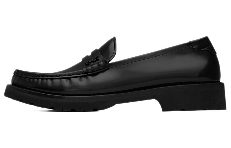 Мужская повседневная обувь SAINT LAURENT Penny
Мужская повседневная обувь SAINT LAURENT Penny
