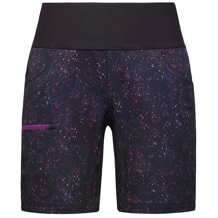 Женские шорты Limitless с высокой посадкой и эластичным поясом, 7 дюймов Shredly, Galaxy Splatter
Женские шорты Limitless с высокой посадкой и эластичным поясом, 7 дюймов Shredly, Galaxy Splatter