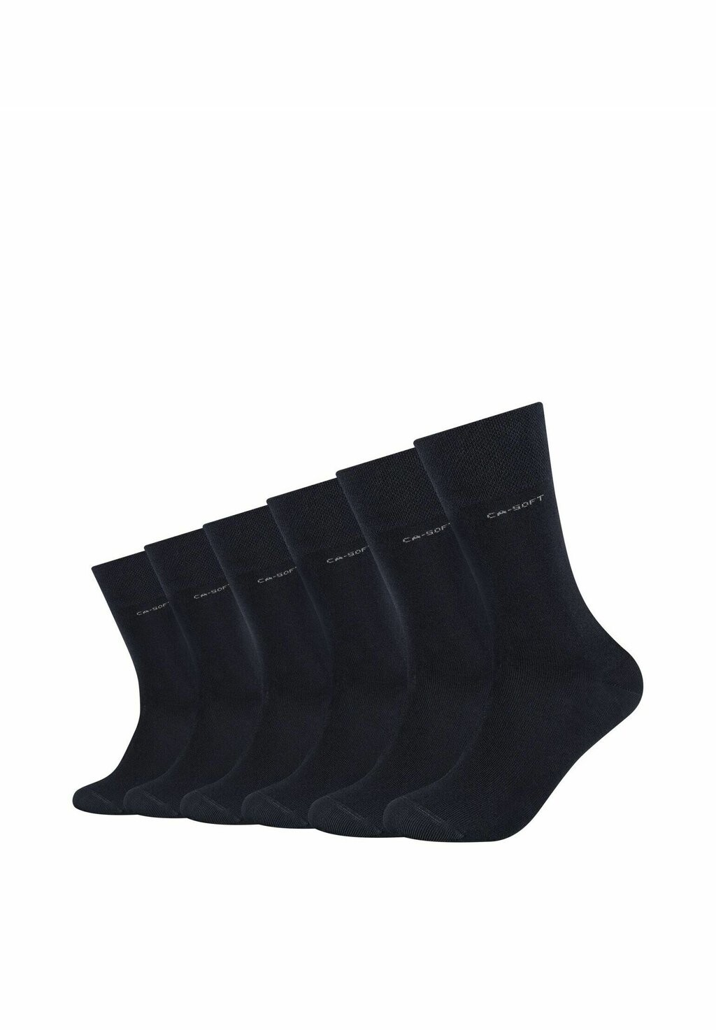 Носки 6 PACK camano, синий 
Носки 6 PACK camano, синий