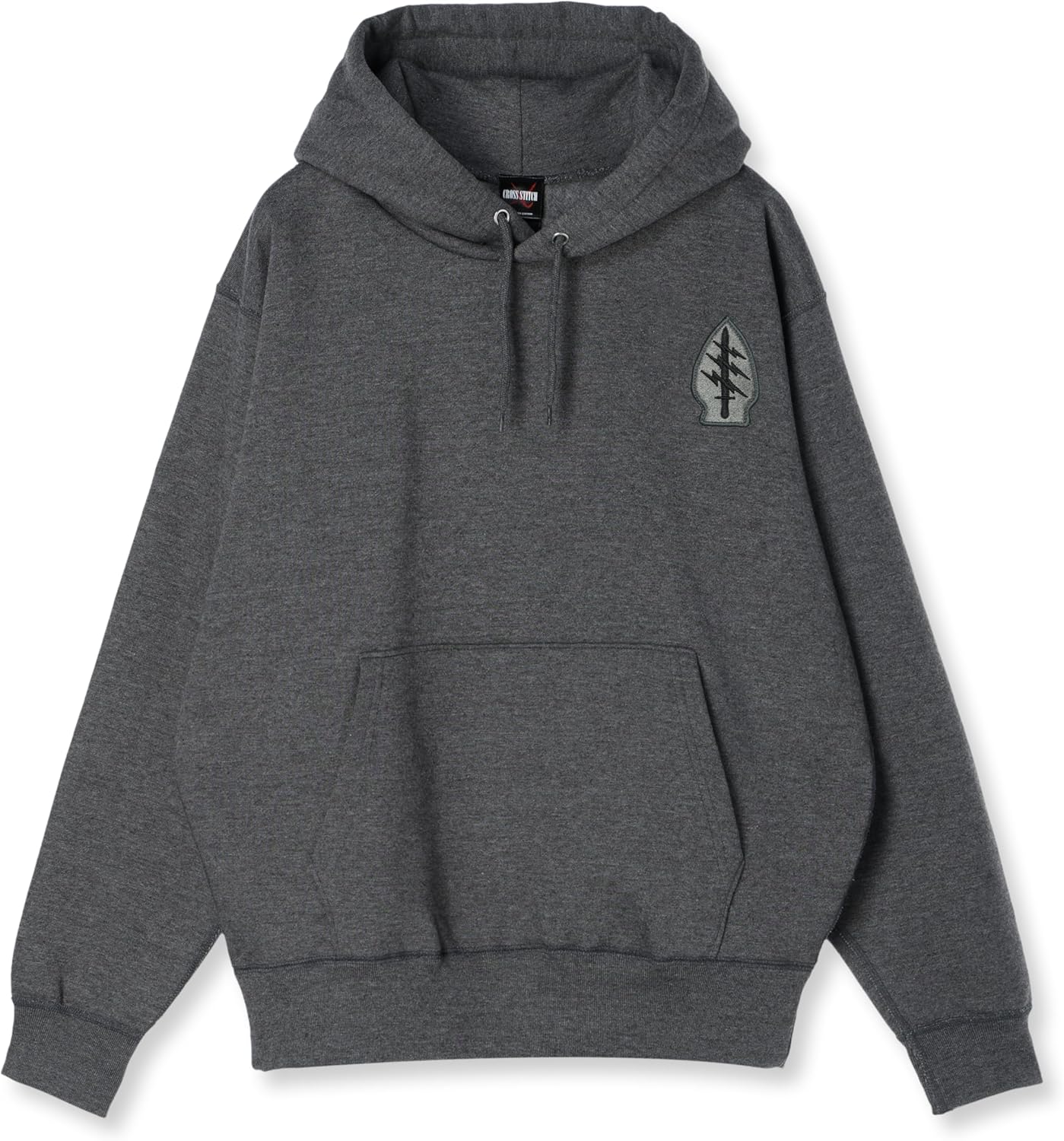 Толстовка с капюшоном в стиле F, нашивка с гербом армии США, на флисовой подкладке, пуговицами, цвет угольно-серый F-Style
Толстовка с капюшоном в стиле F, нашивка с гербом армии США, на флисовой подкладке, пуговицами, цвет угольно-серый F-Style