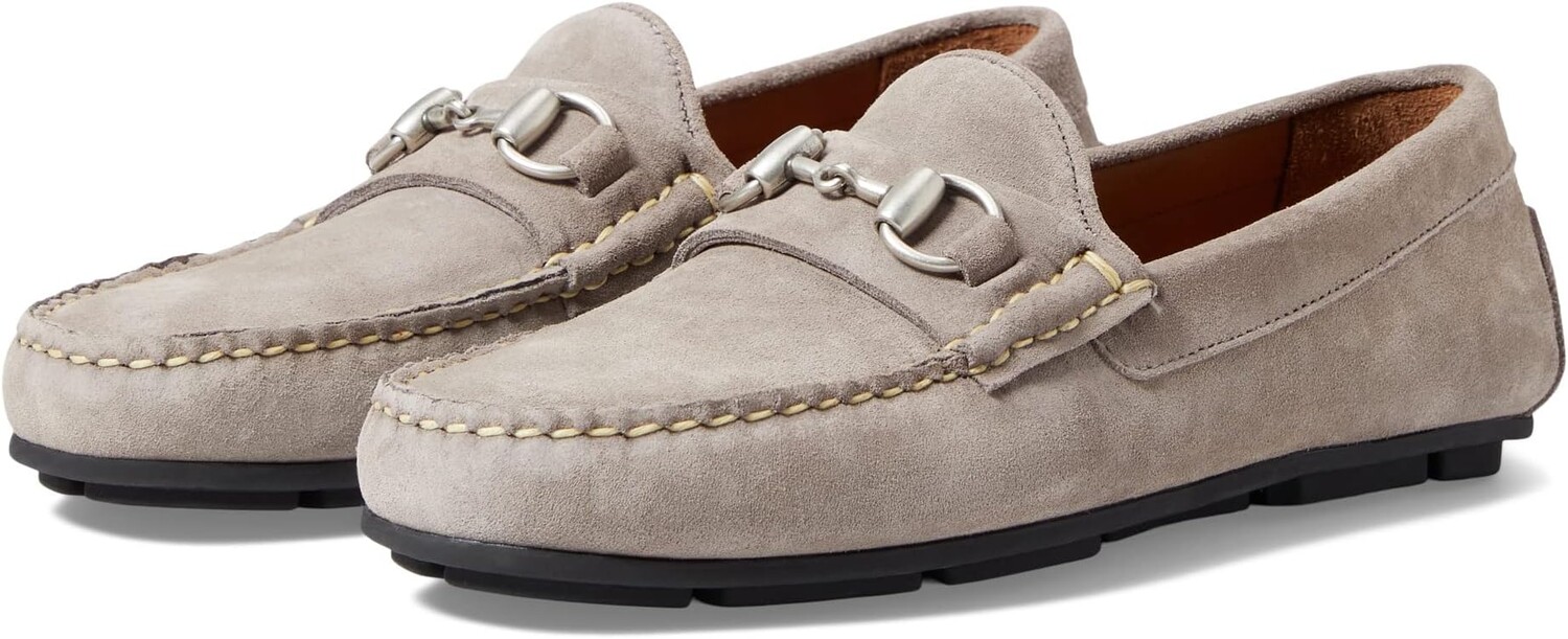 Лоферы Sebastian Allen Edmonds, цвет Pewter Suede
Лоферы Sebastian Allen Edmonds, цвет Pewter Suede